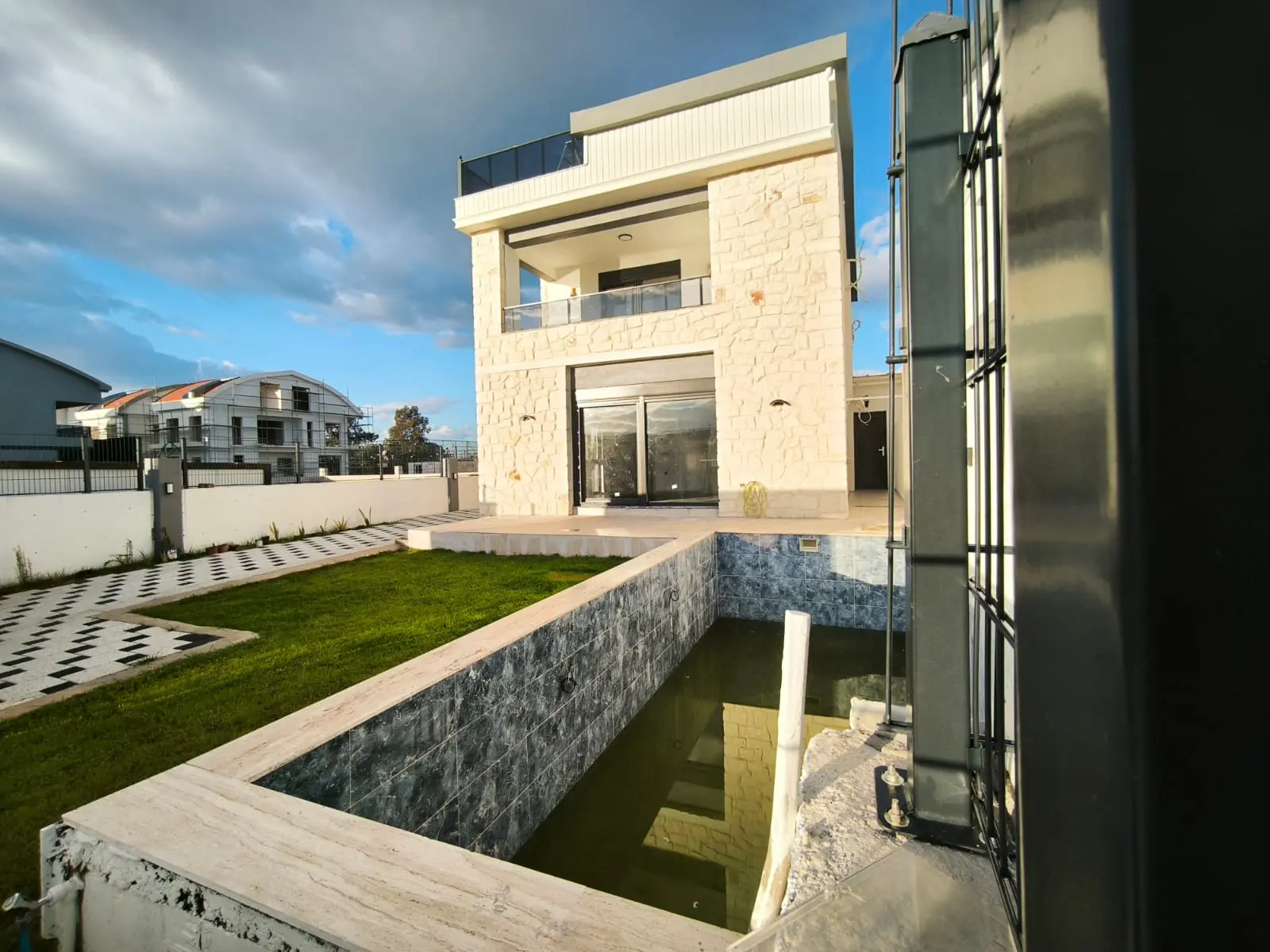 Villa in Belek